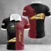 Indian Motorcycle Poloshirt