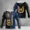 Husqvarna Hoodie