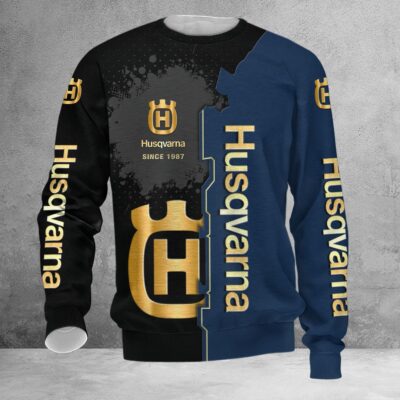 Husqvarna Sweatshirt