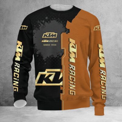 KTM Racing Sweatshirt