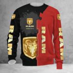 Ram Truck Sweatshirt