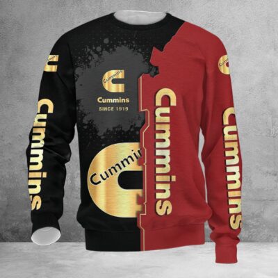 Cummins Sweatshirt