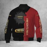 Freightliner Bomberjacke
