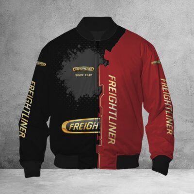 Freightliner Bomberjacke