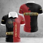 Freightliner Poloshirt