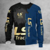 LS Tractor Sweatshirt