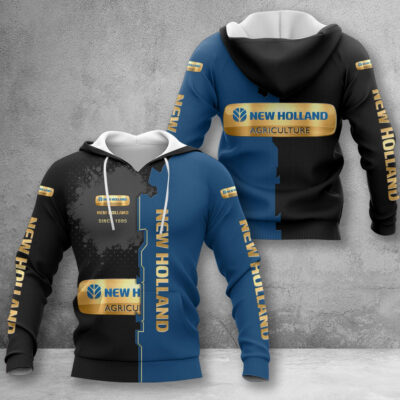 New Holland Hoodie