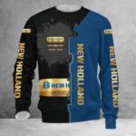 New Holland Sweatshirt