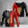 Tafe Hoodie