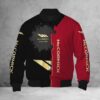 McCormick Bomberjacke