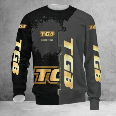 TGB Motorcyles Sweatshirt