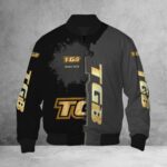 TGB Motorcyles Bomberjacke