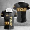 TGB Motorcyles Poloshirt