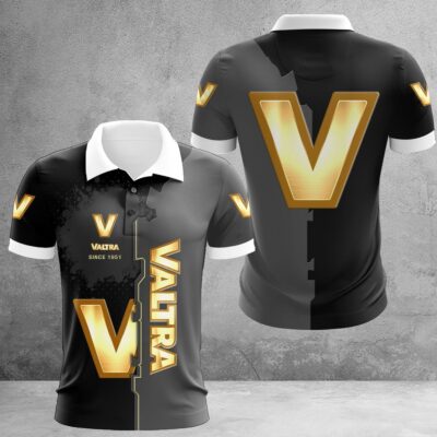 Valtra Poloshirt