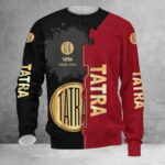 Tatra Sweatshirt