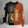 Kamaz Sweatshirt