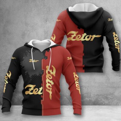 Zetor Hoodie