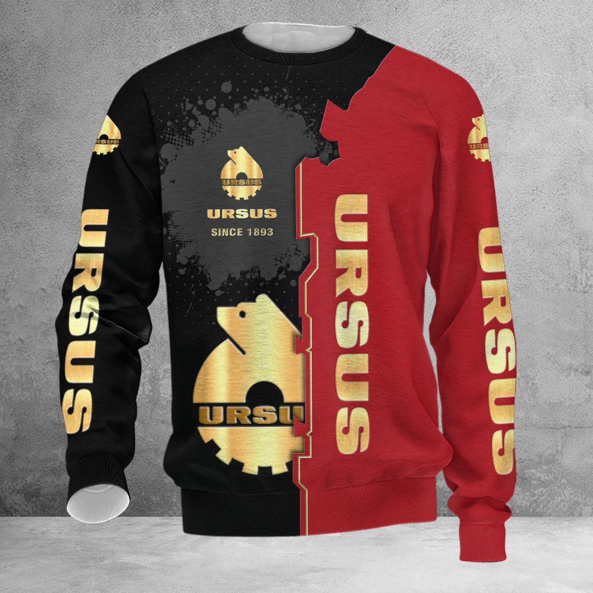 Ursus Sweatshirt