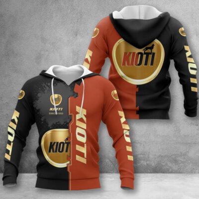 Kioti Hoodie