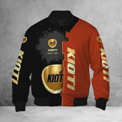 Kioti Bomberjacke