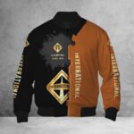 International Bomberjacke