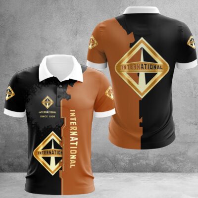 International Poloshirt