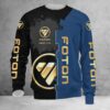 Foton Sweatshirt