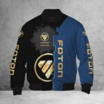 Foton Bomberjacke
