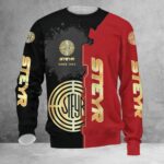 Steyr Sweatshirt