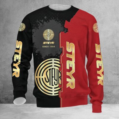 Steyr Sweatshirt