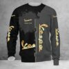 Vespa Sweatshirt