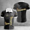Vespa Poloshirt