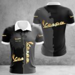 Vespa Poloshirt
