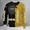 Komatsu Sweatshirt
