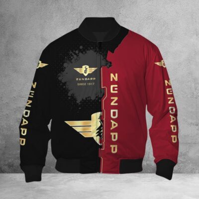 Zundapp Bomberjacke