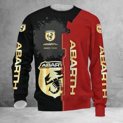 Abarth Sweatshirt