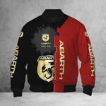 Abarth Bomberjacke
