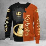 Kubota Sweatshirt