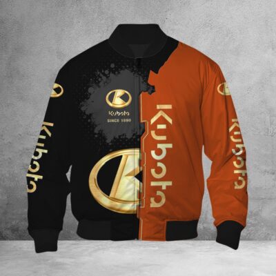 Kubota Bomberjacke