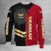 Yanmar Sweatshirt