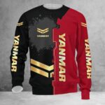 Yanmar Sweatshirt