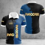 Paccar Poloshirt