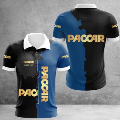 Paccar Poloshirt