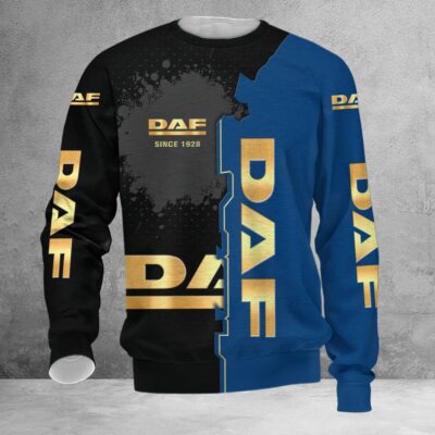 DAF Trucks Sweatshirt