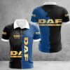 DAF Trucks Poloshirt