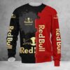 Red Bull Sweatshirt