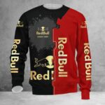 Red Bull Sweatshirt