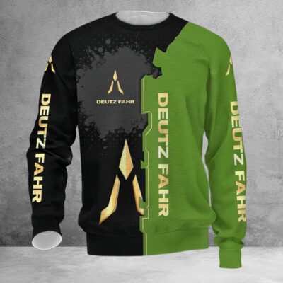 Deutz-Fahr Sweatshirt