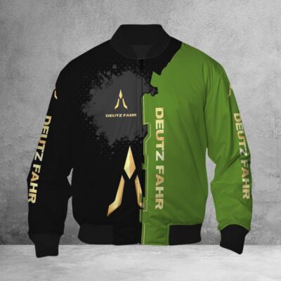 Deutz-Fahr Bomberjacke
