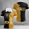 JCB Agricultural Tractors Poloshirt